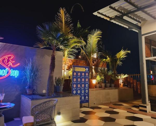 Baharampur Hotel Lake View מראה חיצוני תמונה