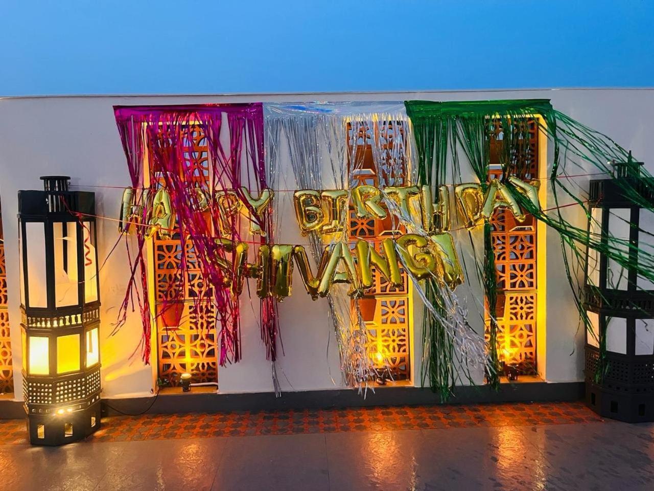 Baharampur Hotel Lake View מראה חיצוני תמונה